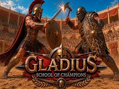 Игри Gladius: School of Champions