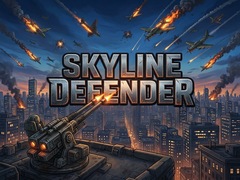 Игри Skyline Defender