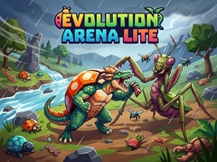 Игри Evolution Arena Lite