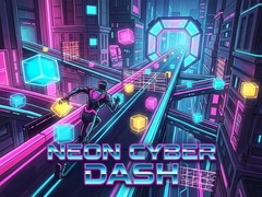 Игри Neon Cyber Dash