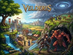 Игри Velderis