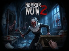 Игри Horror Nun 2