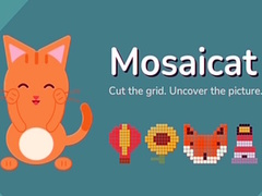 Игри Mosaicat