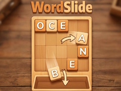 Игри WordSlide