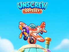 Игри Unscrew Odyssey