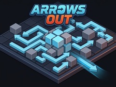 Игри Arrows Out