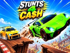 Игри Stunts 4 Cash