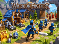 Игри Warrior Factory