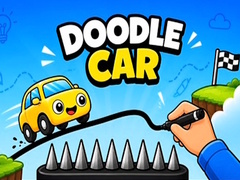 Игри Doodle Car