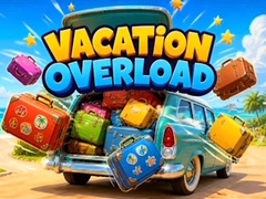 Игри Vacation Overload