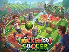 Игри TrickShoot Soccer