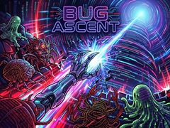 Игри Bug Ascent