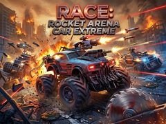 Игри RACE: Rocket Arena Car Extreme