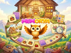 Игри Memorya
