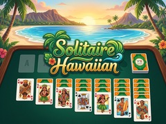 Игри Solitaire Hawaiian