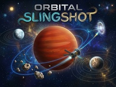Игри Orbital Slingshot