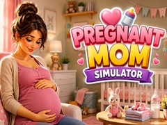 Игри Pregnant Mom Simulator 