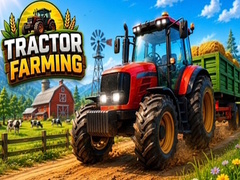 Игри Tractor Farming