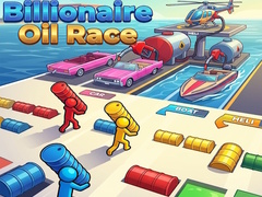 Игри Billionaire Oil Race