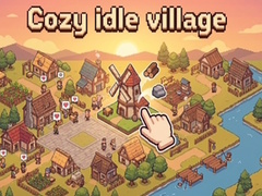 Игри Cozy idle village