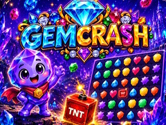 Игри Gem Crash