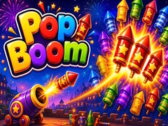 Игри Pop Boom