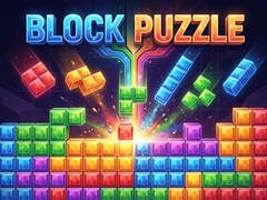Игри Block Puzzle