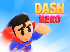 Игри Dash Hero