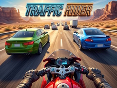 Игри Traffic Rider