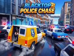 Игри Blacktop Police Chase