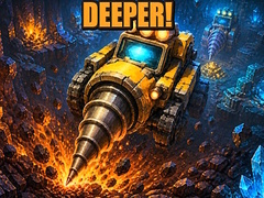 Игри DEEPER! 
