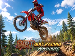Игри Dirt Bike Racing Adventure