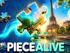Игри Piece Alive