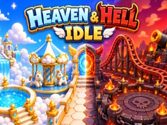 Игри Heaven & Hell Idle
