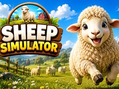 Игри Sheep Simulator Animal Games