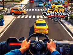 Игри Car Driving Master
