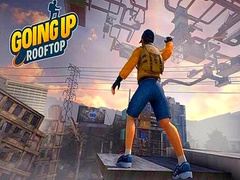 Игри Going Up Rooftop