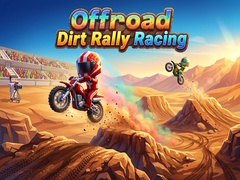 Игри Offroad Dirt Rally Racing