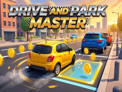 Игри Drive and Park Master