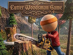 Игри Cutter Woodsman Game