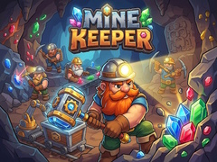 Игри Mine Keeper