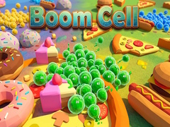 Игри Boom Cell