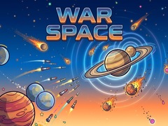 Игри War Space