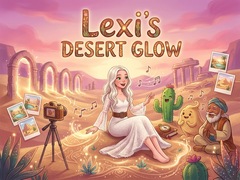 Игри Lexi Desert Glow