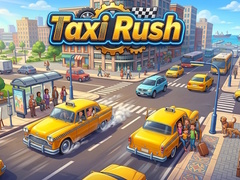 Игри Taxi Rush