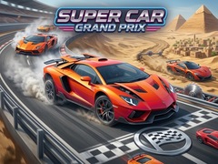Игри Super Car Grand Prix