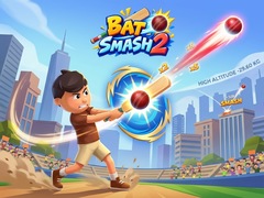 Игри Bat Smash 2