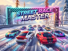 Игри Street Race Master