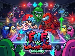 Игри FNF vs Impostor Legacy