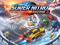 Игри Super Nitro Racing 3